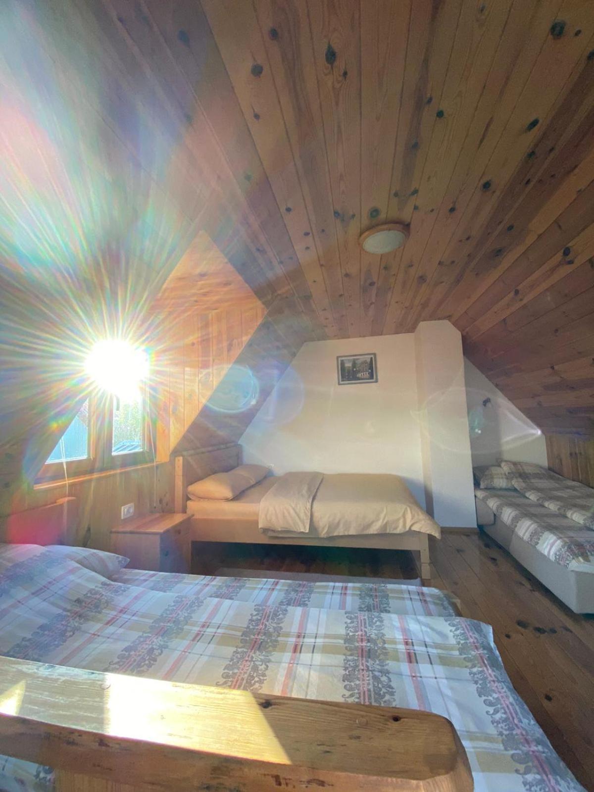 Bungalows Ivan Žabljak Quarto foto