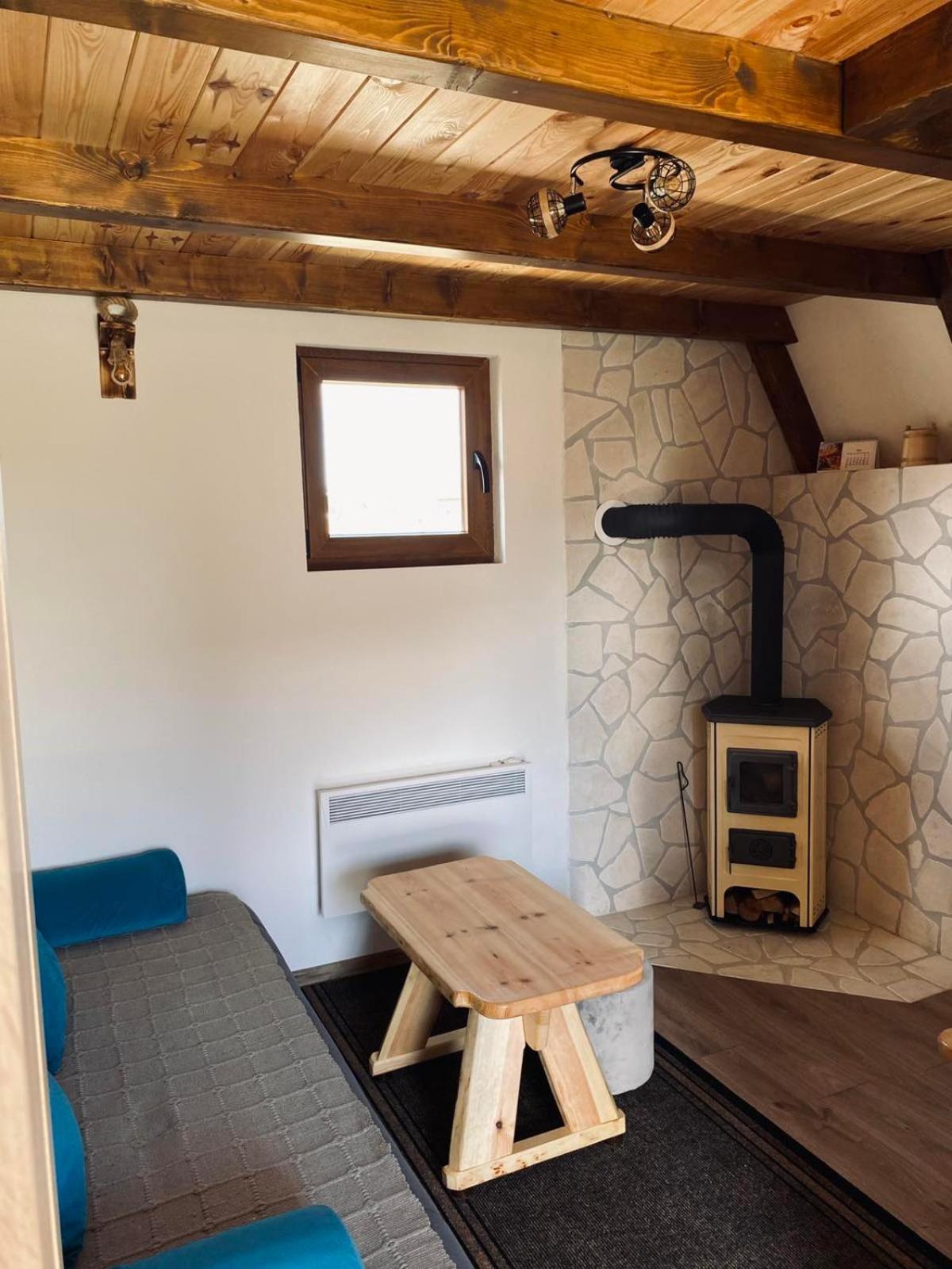 Bungalows Ivan Žabljak Quarto foto