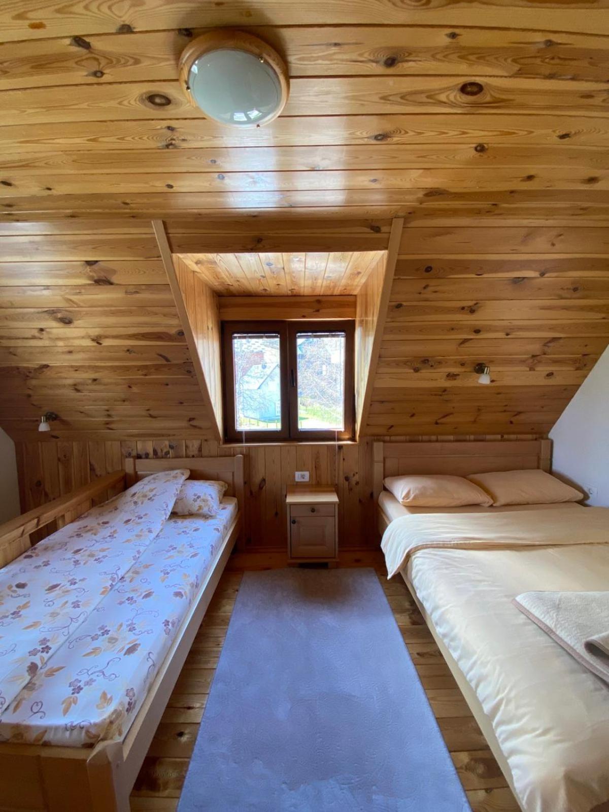 Bungalows Ivan Žabljak Quarto foto