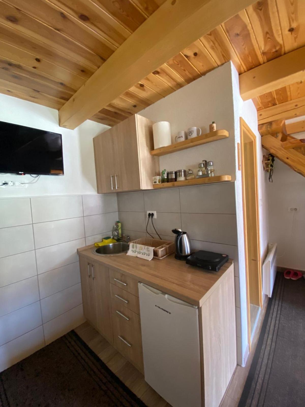 Bungalows Ivan Žabljak Quarto foto