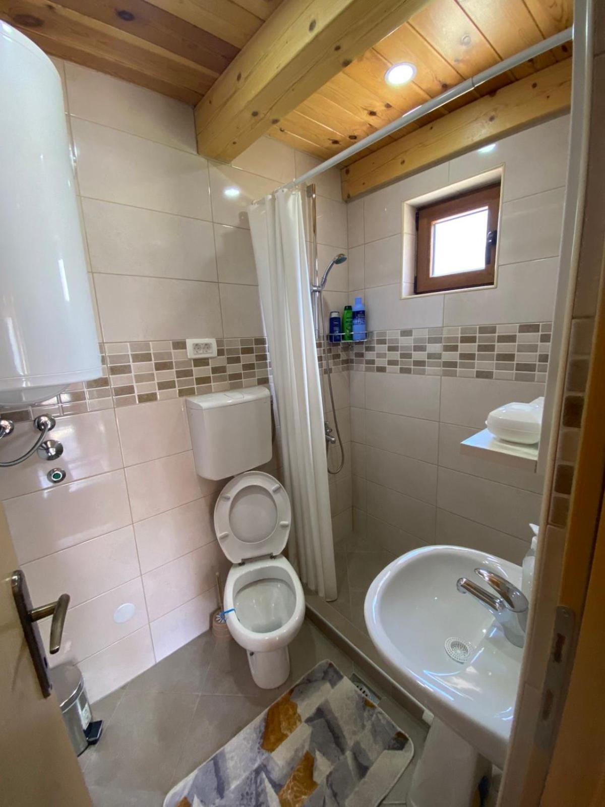 Bungalows Ivan Žabljak Quarto foto