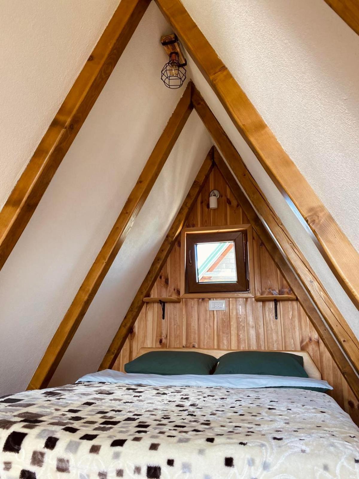 Bungalows Ivan Žabljak Quarto foto